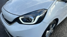 Honda Jazz 1.5 i-MMD Hybrid EX 5dr eCVT Hybrid Hatchback